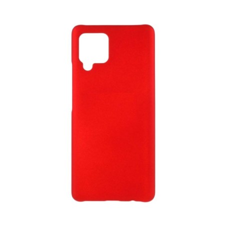 Samsung A42 case crvena*