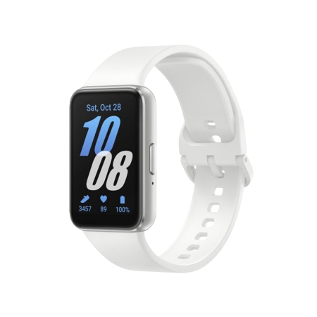Samsung Galaxy Fit 3 R390 Silver