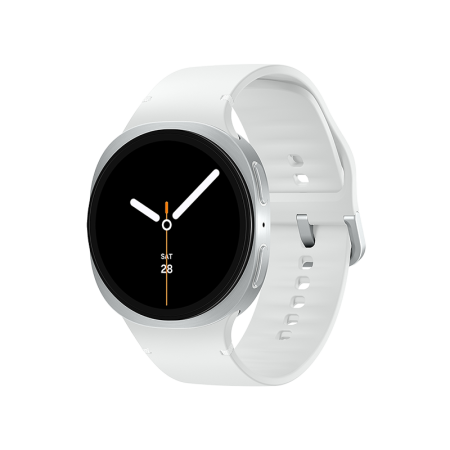 Samsung Galaxy L330 Watch 8 44mm Silver