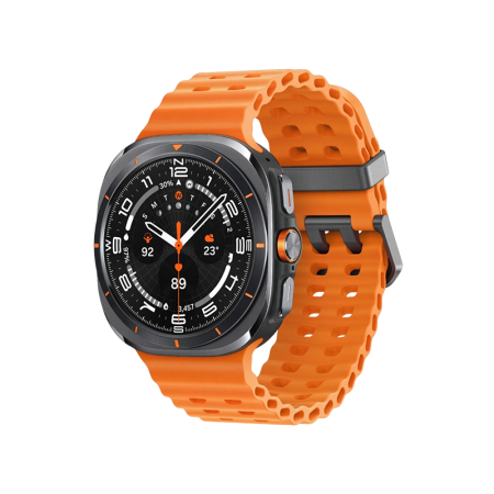 Samsung Galaxy Watch Ultra L705 47mm 2025 LTE Titanium Grey