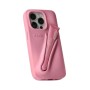 Samsung S24 Plus Rhode Lip Case Pink