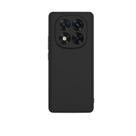 Silikonska maska Xiaomi Redmi Note 14 Pro Crna
