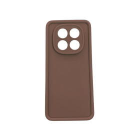 Silikonska maska Xiaomi Redmi Note 14 Pro Smedja