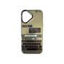 So Cool maskica iPhone 16 Pro