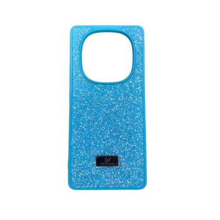 Swarovski maskica Redmi note 14 Pro Plus Mint