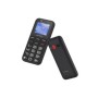 Telefon na tipke IPRO F183 Black