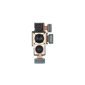 Xiaomi Redmi 12 zadnja kamera