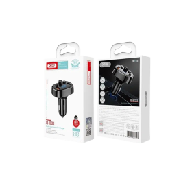 XO FM Transmiter Bluetooth BCC10 MP3 I auto punjac