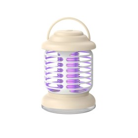 XO lampa YH10 +zastita od insekata 1200mAh Bijela