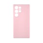 Samsung S24 Ultra case roza*