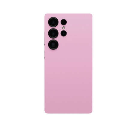 Samsung S25 ULTRA case pink*