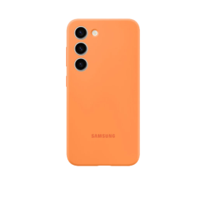 Samsung S25+ case narandzasta*