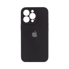 Iphone 14 Pro Max case crna