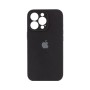 Iphone 14 Pro Max case crna