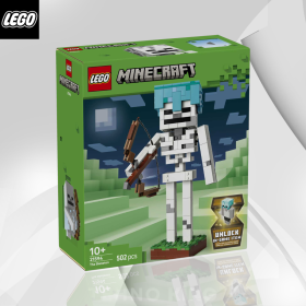 LEGO Minecraft / Kostur