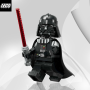 LEGO Star Wars / Darth Vader