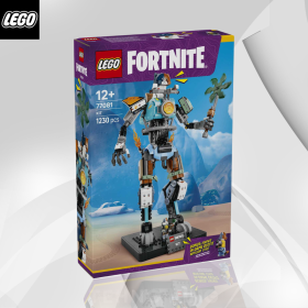 LEGO Fortnite / KIT