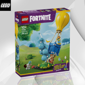 LEGO Fortnite / Supply Drop