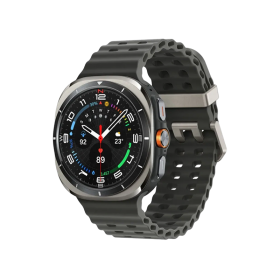Samsung Galaxy Watch Ultra L705 Titanium Silver