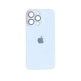 AG glass iPhone 17 Tamno Plava*