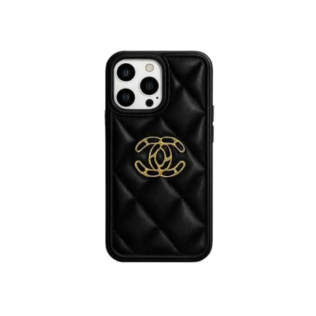 CHANEL Iphone 15 roza