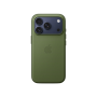 iPhone 17 pro case tamno zelena*
