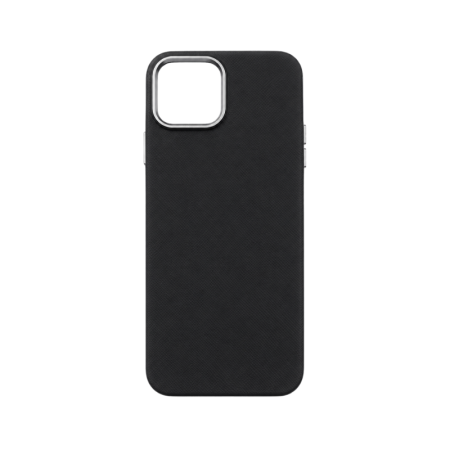 Silikonska maska LEATHER A17