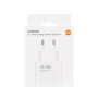 Xiaomi 22.5W adapter (Type-A) - glava