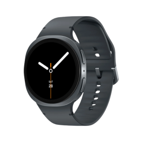 Samsung Galaxy L330 Watch 8 44mm Graphite