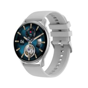 Pametni sat XO J5 Silver (BT poziv)