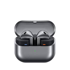 Samsung Galaxy Buds 3 SM-R530 Silver