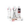 Slusalice XO EP29 Type-C Silver