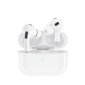 Slusalice XO EV53 ANC+buzzer+slide volume Bluetooth White