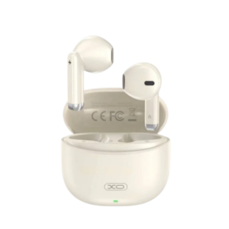 Slusalice XO X33 Bluetooth Beige