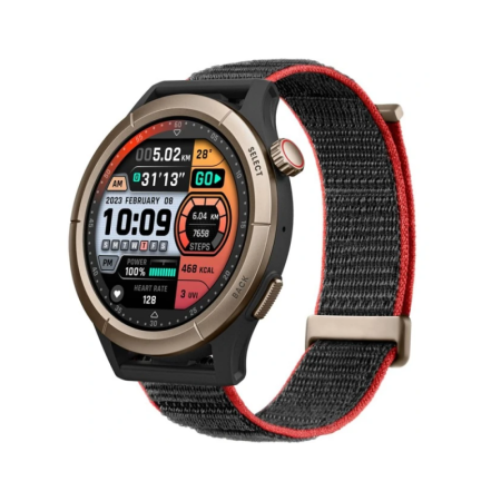 Amazfit Cheetah Pro