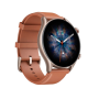 Amazfit GTR 3 Pro Brown