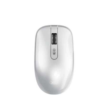 XO M11 Wireless mis Silver-Black