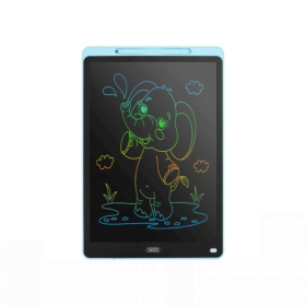 XO V02 16 pisi brisi tablet Blue