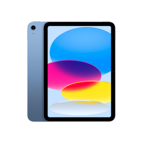 Apple iPad (2022)10.9 64GB Wifi Blue