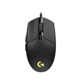 Logitech mis G102