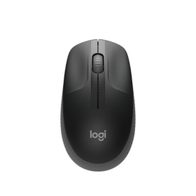 Logitech Wireles mouse M190 - mis