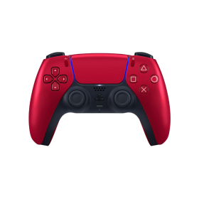 PS5 Dualsense Wireless Controller Volcanic Red