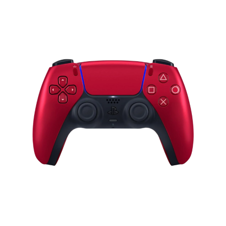 PS5 Dualsense Wireless Controller Volcanic Red