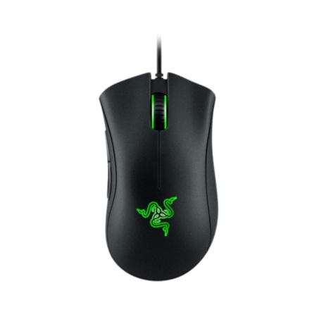 Razer gaming mis Deathadder Essential