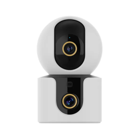 Xiaomi Camera C500 Dual Smart