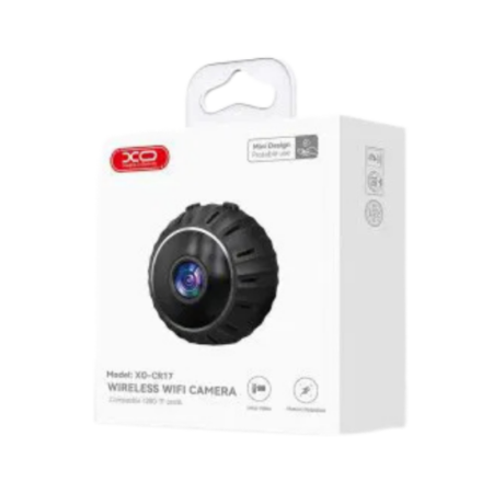 XO CR17 960P Mini Wireless WiFi camera