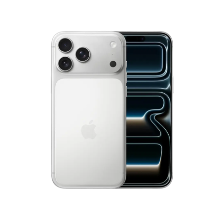 Apple iPhone 17 Pro eSim 512GB Silver