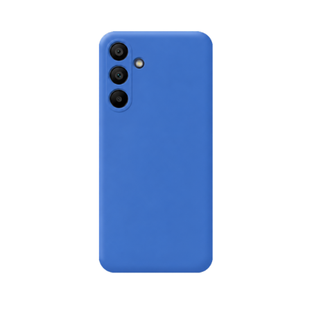 Samsung A17 case plava