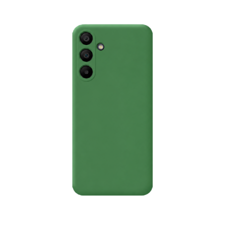 Samsung A17 case zelena