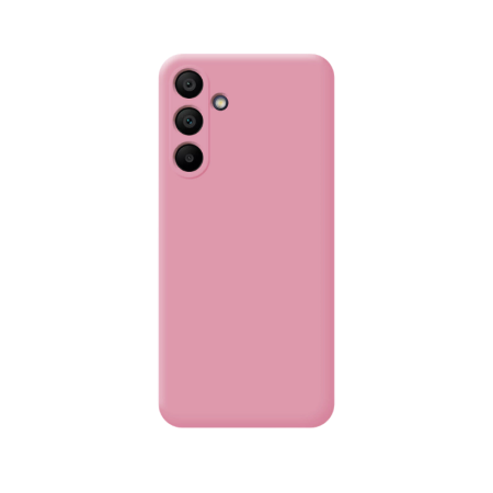 Samsung A17 pink case